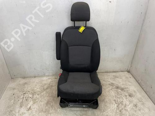 Left front seat RENAULT TRAFIC III Van (FG_) 2.0 dCi 170 (FGMM, FGMV) | BP40586812C15 - Image 7