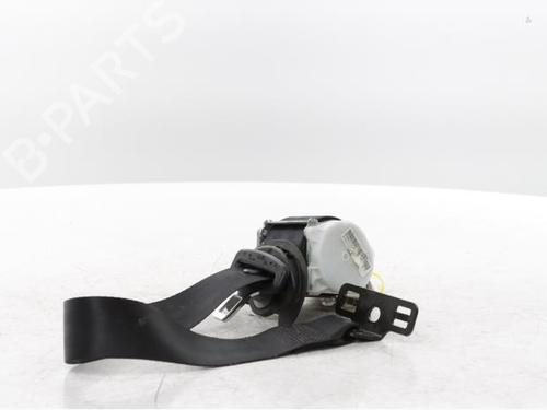Rear left seatbelt CITROËN C4 Picasso II 1.6 HDi / BlueHDi 115 | BP34566482I29 - Image 4