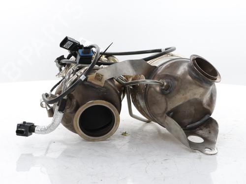 Catalyst VW POLO VI (AW1, BZ1, AE1) 1.0 TSI | BP39211477M10 - Image 6