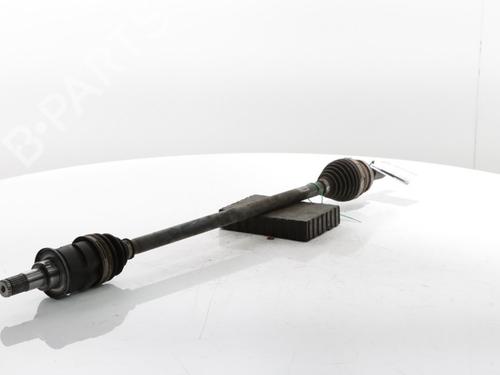 Right rear driveshaft TOYOTA RAV 4 V (_A5_, _H5_) 2.5 Hybrid AWD (AXAH54, AXAL54) | BP29426199M41 