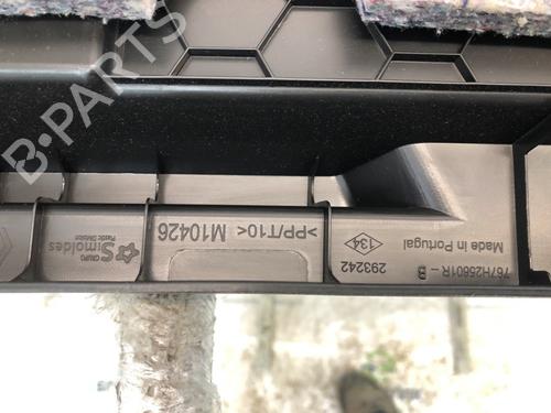 Boot lining RENAULT SYMBIOZ 1.6 E-Tech 145 | BP24943989I3 - Image 5