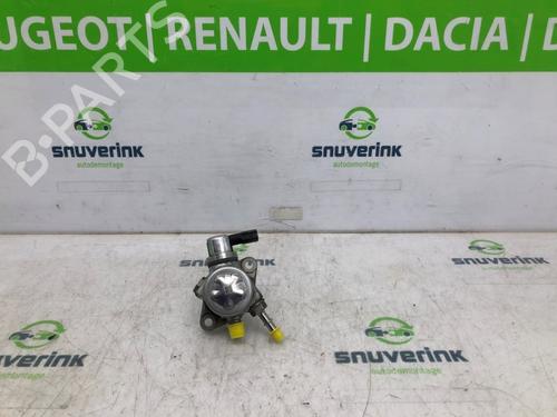 Used Injection pump Injection pump RENAULT CAPTUR I (J5_, H5_) 1.2 TCe 120 (120 hp) 33935077 33935077