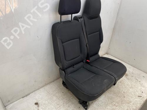 Sæde højre fortil RENAULT TRAFIC III Van (FG_) 1.6 dCi 125 (FGMH) | BP31960432C16 - Image 4