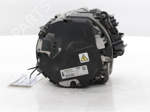 Used Alternator Alternator PEUGEOT 408 II (FP_, F3_, FM_) Hybrid 136 (FPHPYC) (136 hp) 40297539 40297539