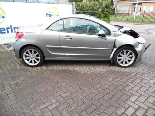 Engine mount PEUGEOT 207 CC (WD_) 1.6 16V | BP24162965M89 - Image 12