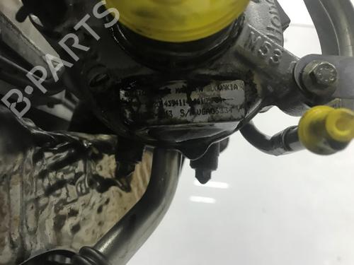 Motor RENAULT CAPTUR I (J5_, H5_) 1.2 TCe 120 | BP31592403M1 