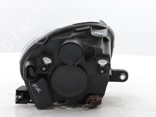 Left headlight FIAT 500 (312_) 1.2 (312AXA1A) | BP39507635C28 - Image 5