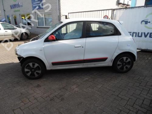 Headlight switch RENAULT TWINGO III (BCM_, BCA_) 1.0 SCe 70 | BP40576893I24 - Image 11