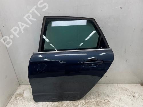 Used Left rear door CITROËN C4 II (NC_) 1.6 HDi 115 (114 hp) 29899503