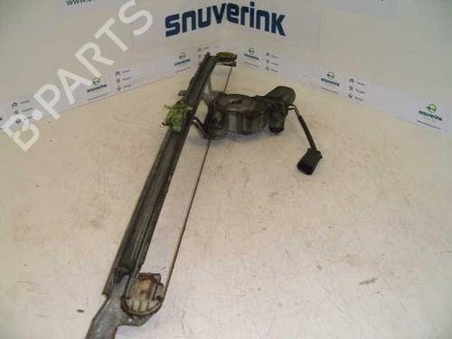 Used Front right window mechanism CITROËN JUMPER I Van (244) 2.8 HDi (128 hp) 18950144