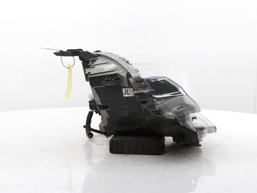 Left headlight RENAULT ARKANA I (LCM_, LDN_) 1.3 TCe 140 (LDN0) | BP33696657C28 - Image 8