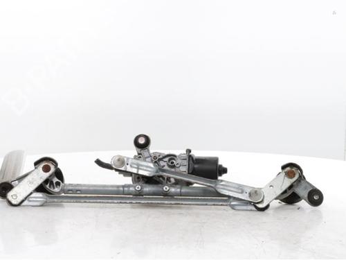 Used Front wipers mechanism Front wipers mechanism NISSAN QASHQAI II (J11, J11_) 1.2 DIG-T (115 hp) 31261167 31261167