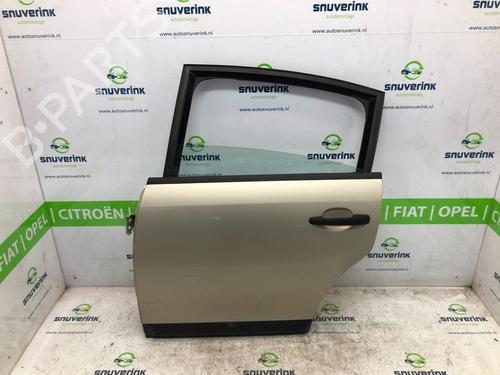 Used Left rear door CITROËN C4 I (LC_) 1.6 16V (109 hp) 16649109