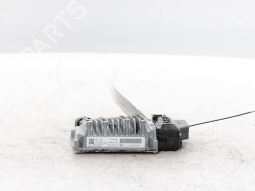 Used Electronic module Electronic module PEUGEOT 308 SW III (FC_, FJ_, FR_, F4_, FN_) Hybrid 180 (F4DGXT) (181 hp) 36538784 36538784
