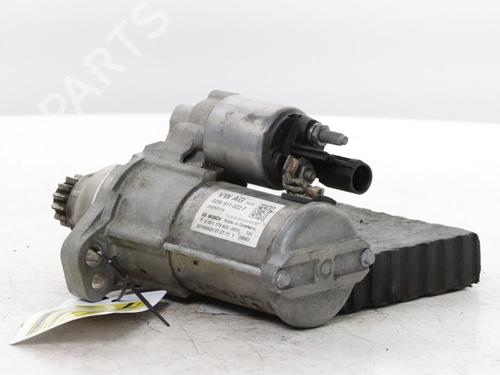Starter VW POLO VI (AW1, BZ1, AE1) 1.0 TSI | BP38408827M8 - Image 2