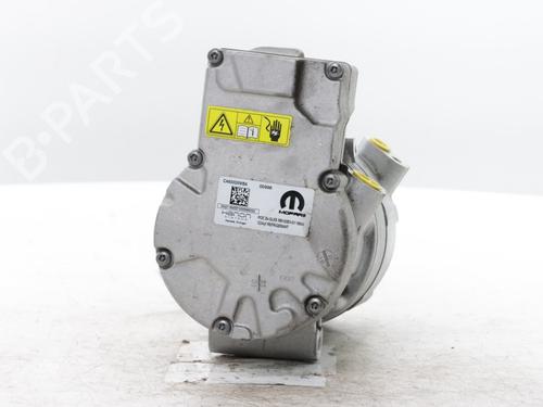 Used AC compressor AC compressor 37262982 37262982