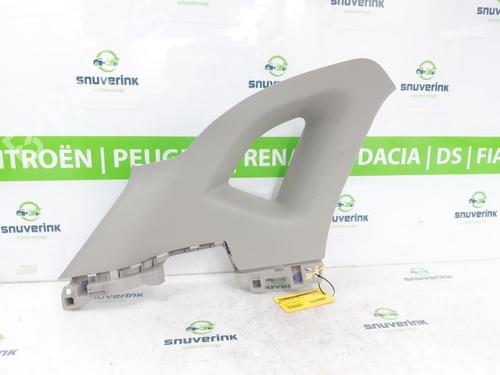 Used Boot lining Boot lining 16409609 16409609
