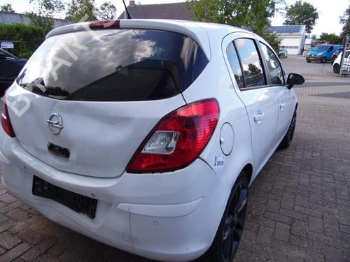 Third brake light OPEL CORSA D (S07) 1.3 CDTI (L08, L68) | BP40573035L11  - Image 12