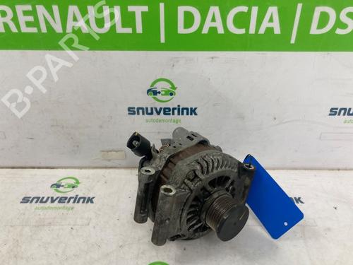 Used Alternator PEUGEOT 508 SW I (8E_) 1.6 THP (156 hp) 25526891