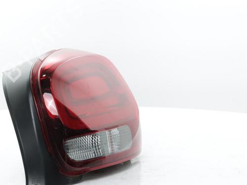 Right taillight CITROËN C3 III (SX) 1.2 THP 110 (SXHNPS, SXHNZT, SXHNZ6) | BP38618369C35 - Image 9