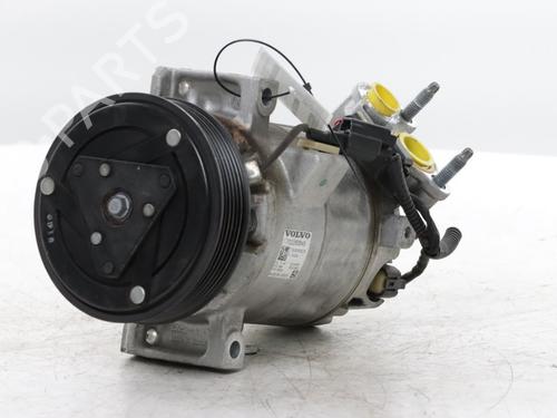 AC compressor VOLVO S60 III (224) T4 | BP36089703M34 - Image 9