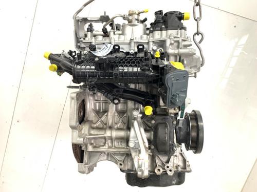 Used Engine Engine PEUGEOT 2008 I (CU_) 1.2 THP 110 / PureTech 110 (110 hp) 40527511 40527511