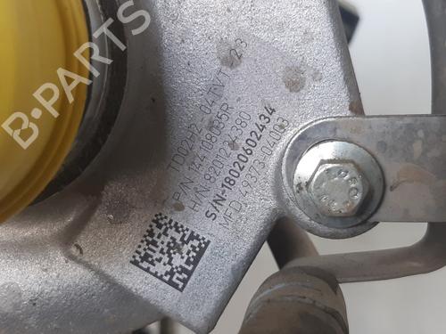 Engine RENAULT CAPTUR I (J5_, H5_) 0.9 TCe 90 | BP37798698M1 - Image 7