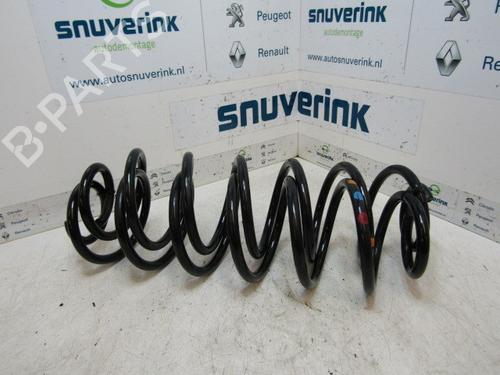 Used Shock absorber spring PEUGEOT 2008 I (CU_) 1.6 HDi (92 hp) 13189245