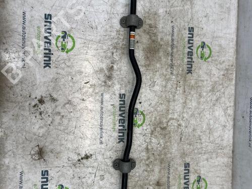 Used Anti roll bar OPEL CORSA F (P2JO) 1.2 (68) (75 hp) 17223675