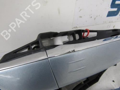 Front right exterior door handle PEUGEOT 508 I (8D_) 2.0 HDi Hybrid4 AWC | BP10794169C129 