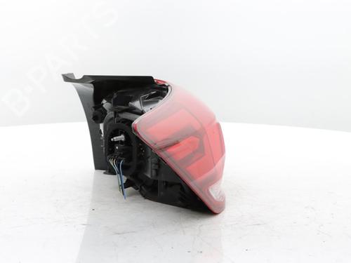 Left taillight DACIA SANDERO III 1.0 TCe 110 | BP39211663C34 - Image 8