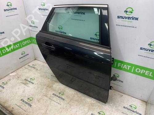 Right rear door PEUGEOT 508 SW I (8E_) 1.6 THP | BP25379289C5