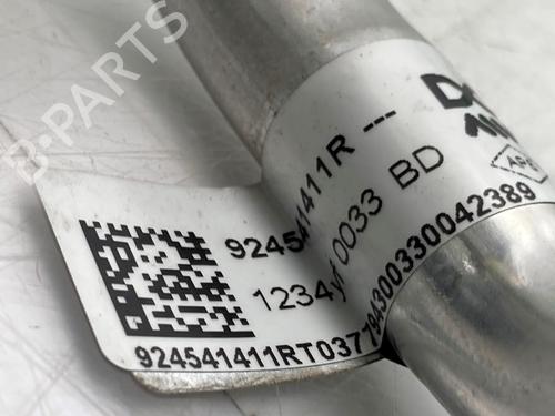AC pipe RENAULT KANGOO III Box Body/MPV 1.5 Blue dCi 75 (FJAA) | BP23987818M126 - Image 4