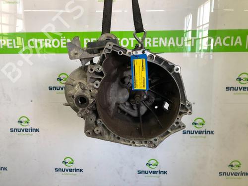 Used Gearbox PEUGEOT 308 I (4A_, 4C_) 1.4 16V (95 hp) 13610654