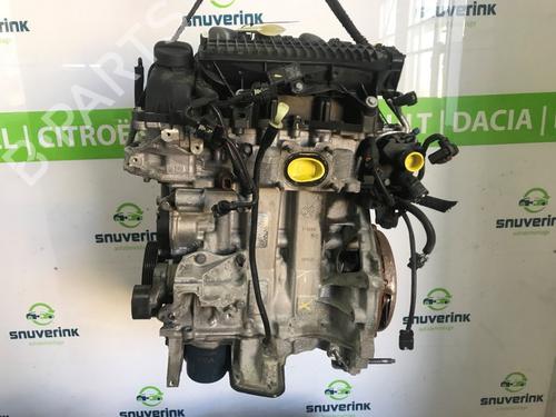 Used Engine PEUGEOT 208 II (UB_, UP_, UW_, UJ_) 1.2 PureTech 75 (75 hp) 25980283