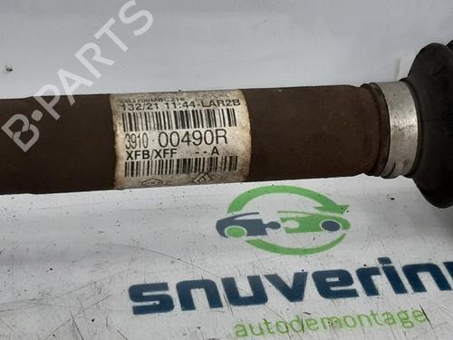 Right front driveshaft RENAULT MEGANE IV Grandtour (K9A/M/N_) 1.3 TCe 160 (K9NC) | BP18325595M39 