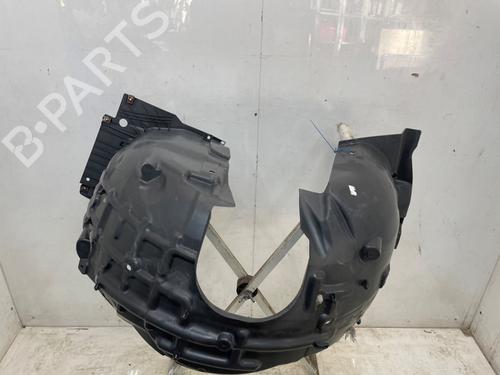 Used Wheel arch OPEL CORSA F (P2JO) 1.2 (68) (101 hp) 30757774