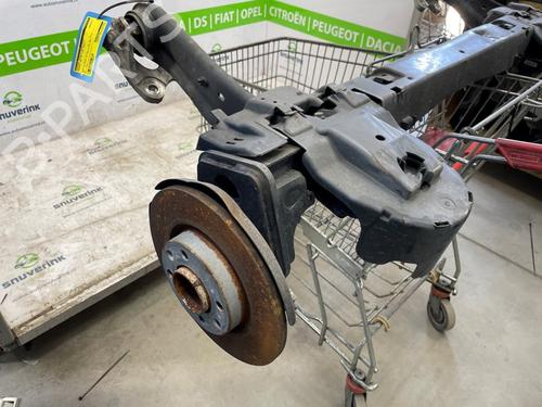 Rear axle PEUGEOT 208 II (UB_, UP_, UW_, UJ_) e-208 | BP25884804M2 