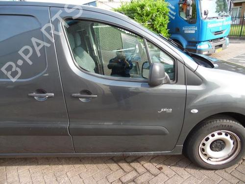 Engine mount PEUGEOT PARTNER Box Body/MPV 1.6 HDi / BlueHDi 75 | BP40569483M89  - Image 11