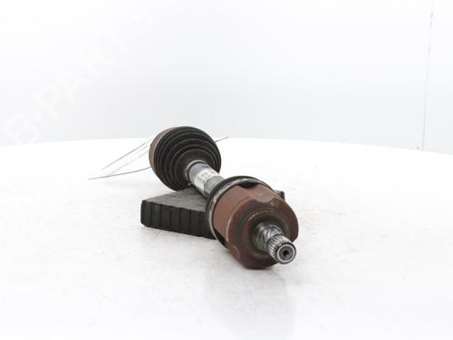 Left front driveshaft JEEP COMPASS (MP, M6, MV, M7) 1.3 | BP37490326M38 - Image 3