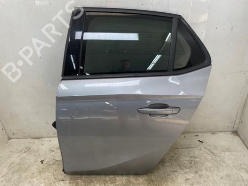 Used Left rear door Left rear door 38272270 38272270