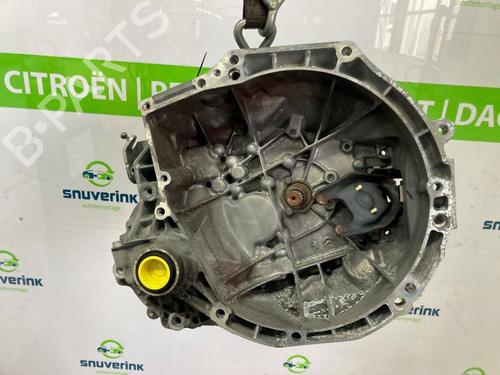 Used Gearbox Gearbox 22600276 22600276