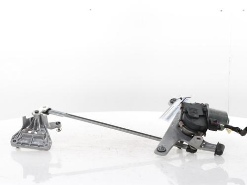 Used Front wipers mechanism Front wipers mechanism PEUGEOT 308 SW III (FC_, FJ_, FR_, F4_, FN_) BlueHDi 130 (FCYHZL, FCYHZT) (131 hp) 33696677 33696677
