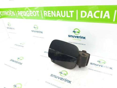 Tanklåg Tanklåg RENAULT CLIO III (BR0/1, CR0/1) 1.4 16V (98 hp) 10802878 10802878