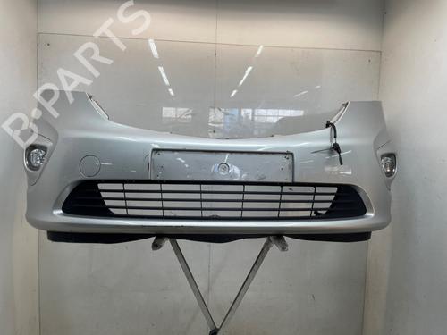 Used Front bumper Front bumper OPEL VIVARO B Van (X82) 1.6 CDTI (05) (120 hp) 34565539 34565539