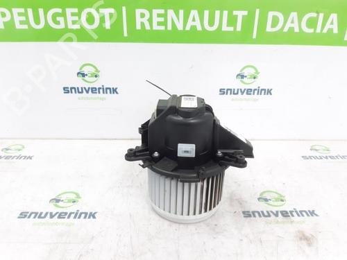 Used Heater blower motor Heater blower motor DS DS 7 (J4_, JC_) E-TENSE 4x4 300 (J45GBU) (299 hp) 40580896 40580896