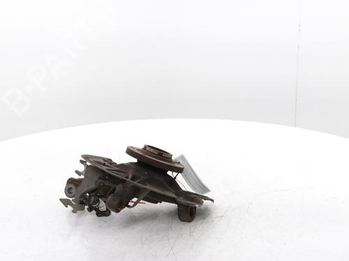 Right front steering knuckle PEUGEOT 508 II (FB_, FH_, F3_) PureTech 130 (FBHNSR) | BP30186261M26 