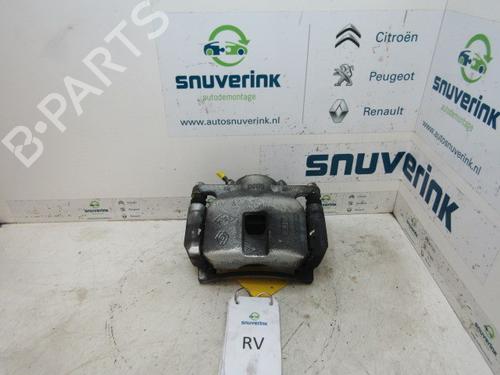 Used Right front brake caliper RENAULT GRAND SCÉNIC IV (R9_) 1.2 TCe 130 (130 hp) 24162722