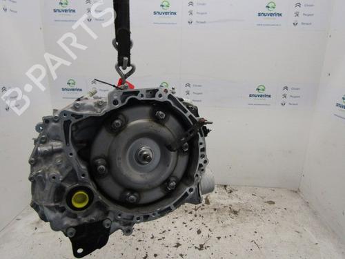 Used Gearbox CITROËN C4 Grand Picasso II (DA_, DE_) 1.2 THP 130 (130 hp) 13189763