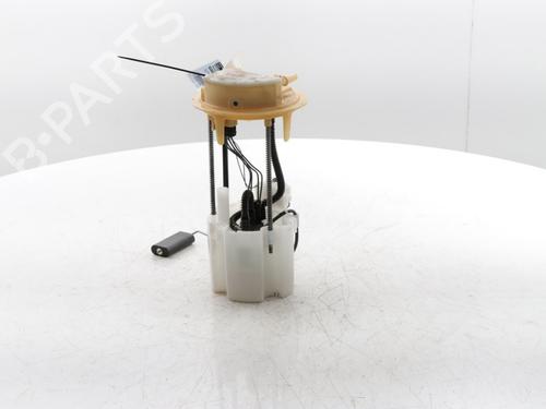 Fuel pump PEUGEOT PARTNER Box Body/MPV (K9) 1.5 BlueHDi 75 | BP30186012M76 